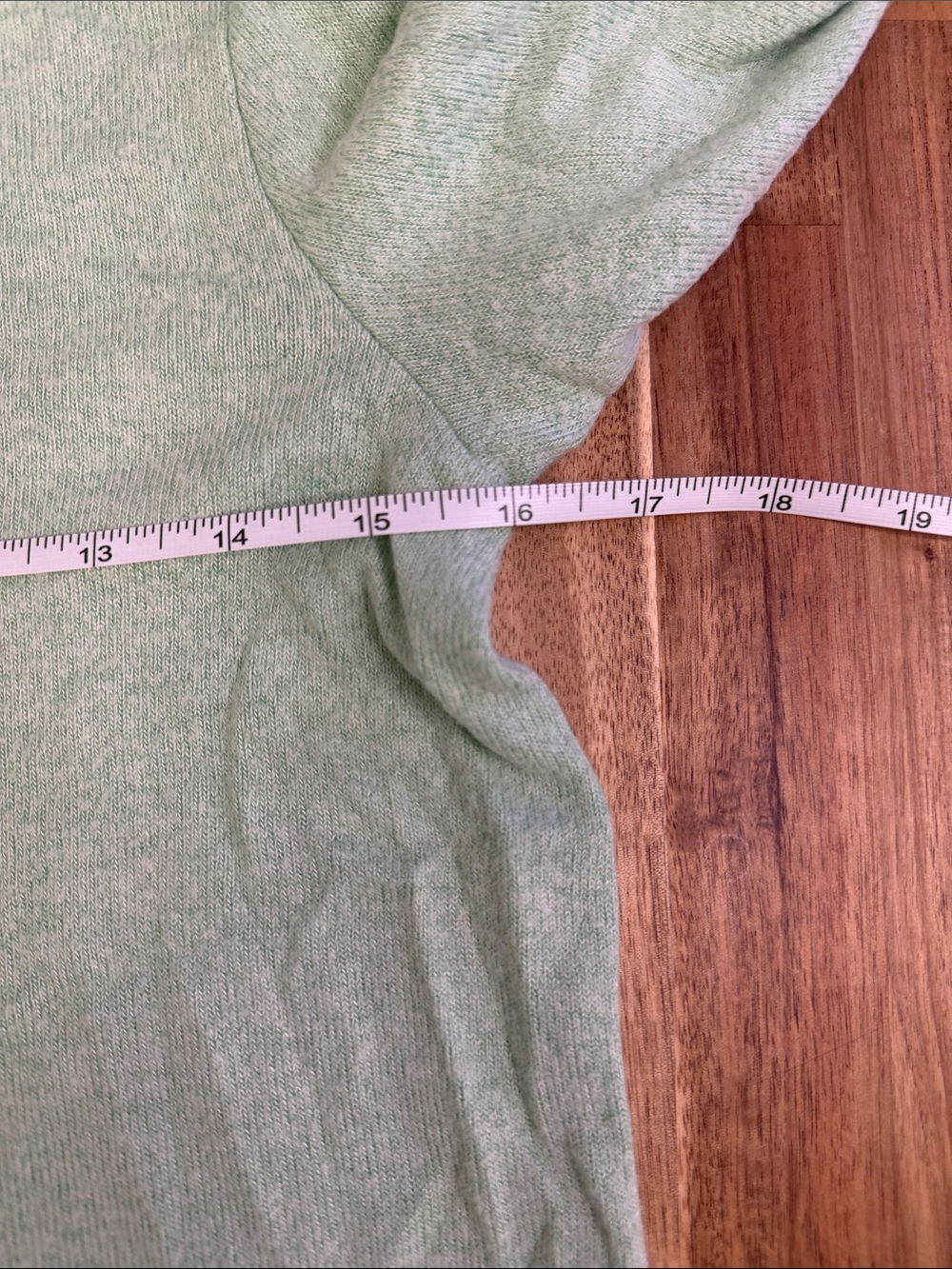 Anthropologie High Neck Sweater - Picture 4 of 4
